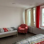Pod Vlekem Daire Horní Malá Úpa