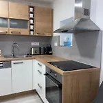 Daire Pod Vlekem