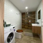 Pod Vlekem Daire Horní Malá Úpa