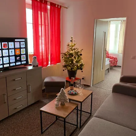 Pod Vlekem Horní Malá Úpa
