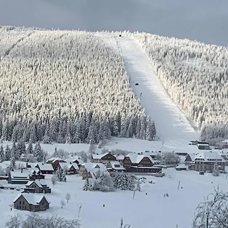 Pod Vlekem * Horní Malá Úpa