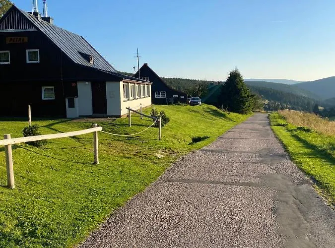 Pod Vlekem *