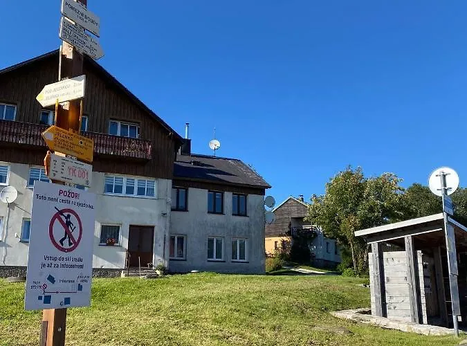 Pod Vlekem *